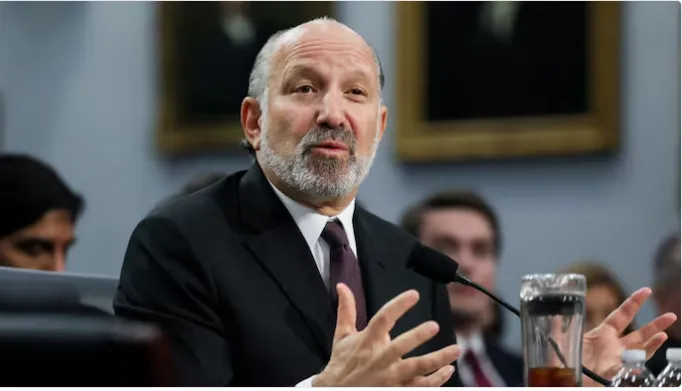 India will say sorry in 2 months: Trump aide Howard Lutnick on tariffs